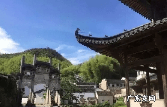 月亮门风水作用 小区整体规划月亮形风水