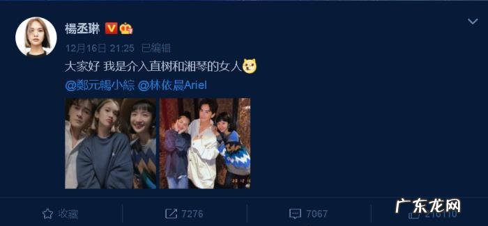 林依晨和郑元畅的电视剧 郑元畅林依晨结婚了吗