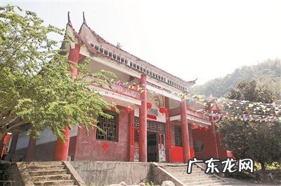风水五星山图 开山寺风水图片