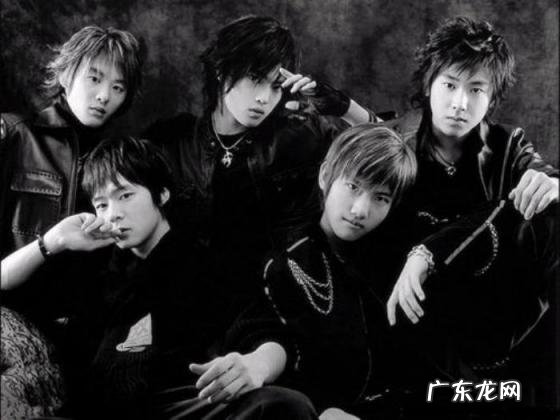 东方神起介绍 东方神起还在吗