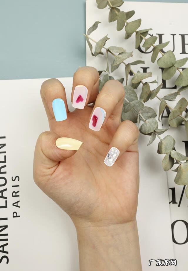 广州番禺美容培训学校 番禺美甲学校有哪些