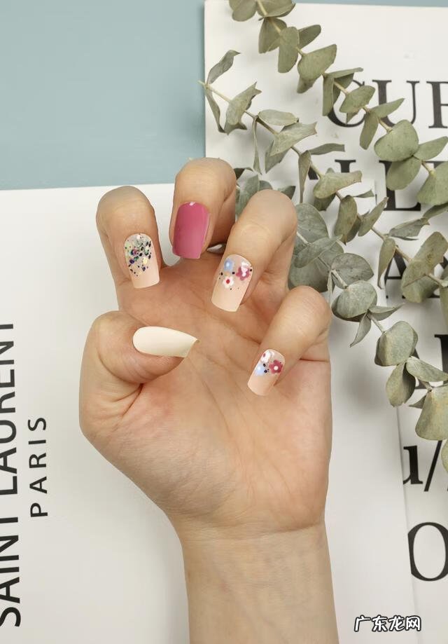 广州番禺美容培训学校 番禺美甲学校有哪些