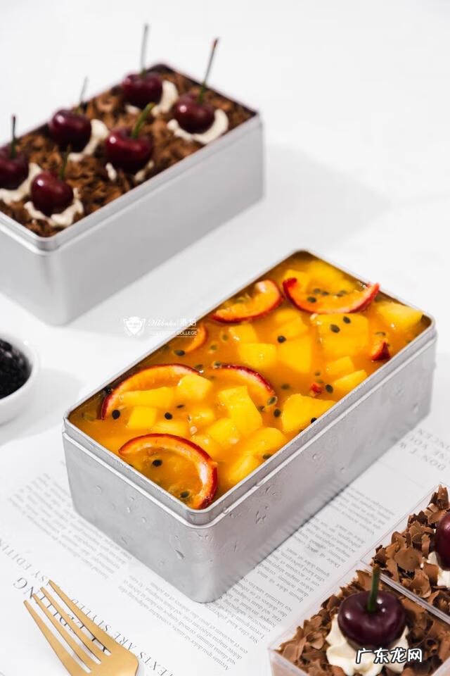 学蛋糕培训班多少钱一个月 糕点培训班