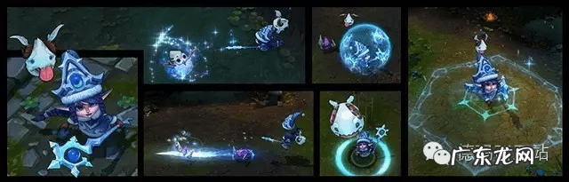 圣诞狂欢基兰皮肤多少钱 圣诞狂欢基兰值钱吗