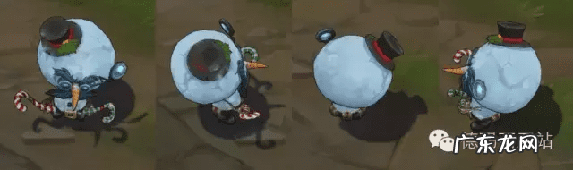 圣诞狂欢基兰皮肤多少钱 圣诞狂欢基兰值钱吗