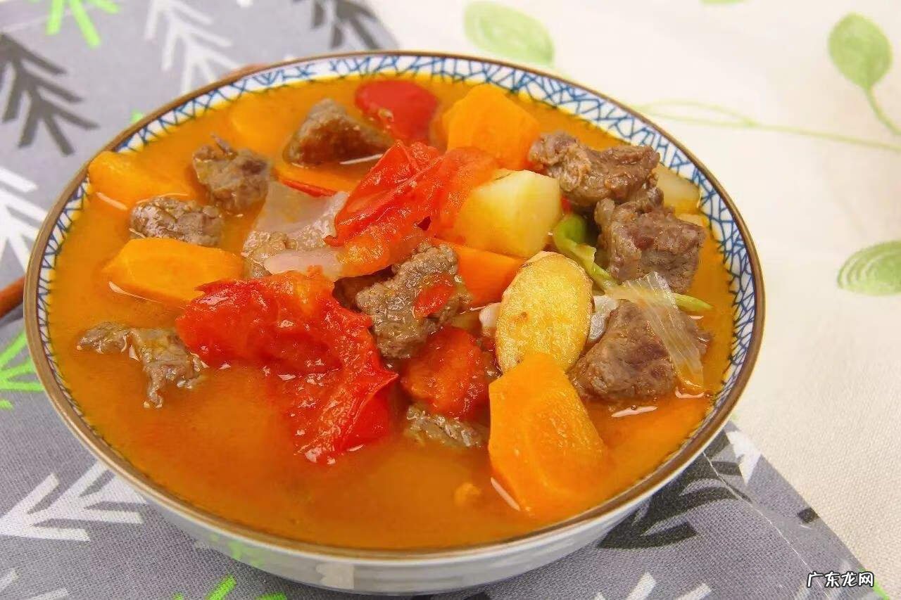 罗宋汤什么意思 什么是罗宋汤?