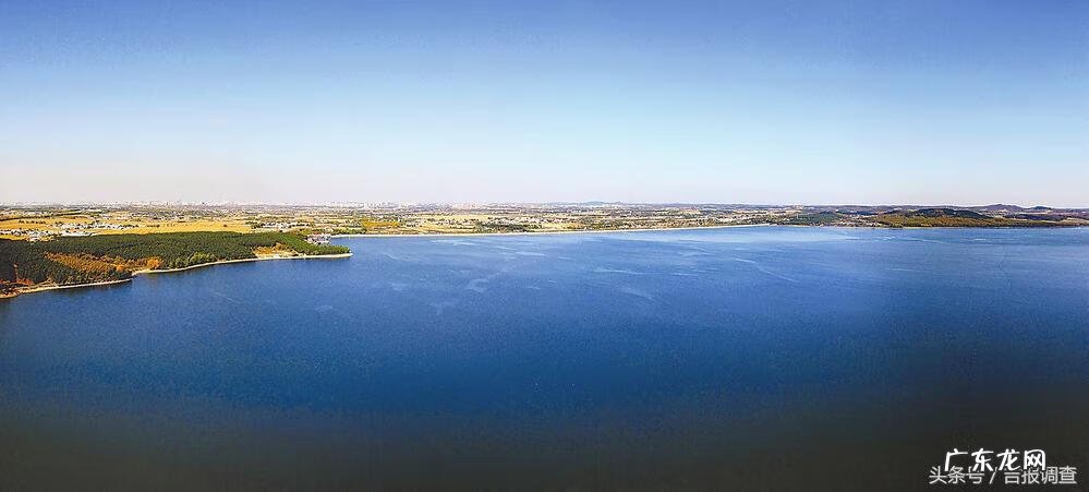 伊通寿山水库 伊通新山水库地址