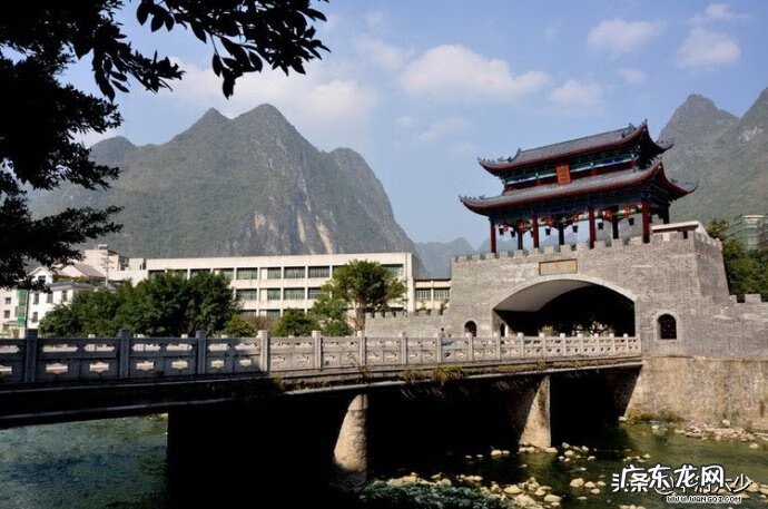 广西风水故事传说 广西名人风水录