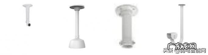 网络摄像机怎么安装图解视频 网络摄像机安装方法图解