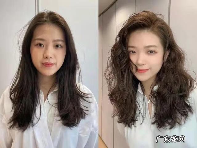 目前流行的烫发发型 现在最流行烫什么发型