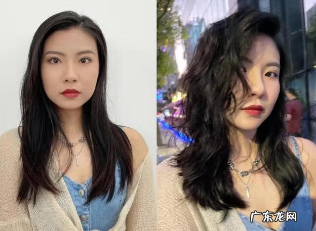 目前流行的烫发发型 现在最流行烫什么发型