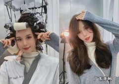 目前流行的烫发发型 现在最流行烫什么发型