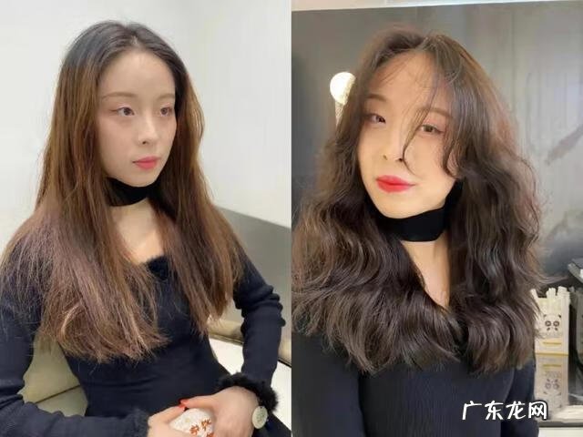 目前流行的烫发发型 现在最流行烫什么发型