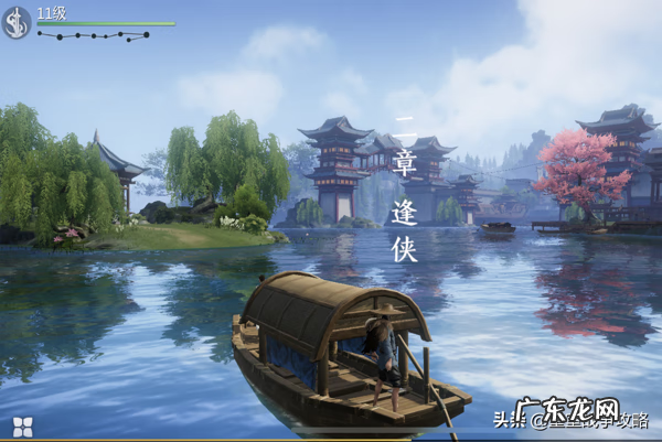 剑侠世界3手游职业介绍 剑侠世界3手游哪个职业好玩