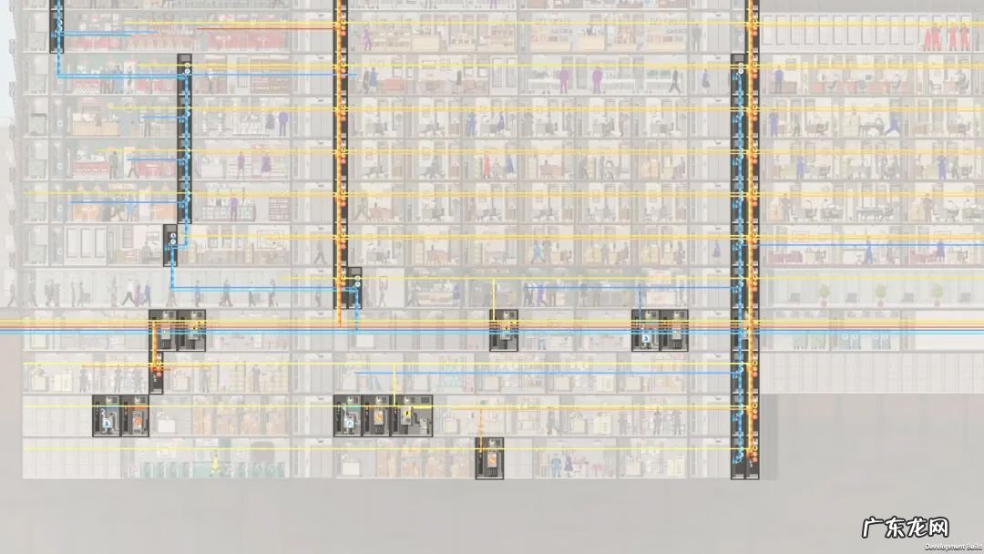 模拟盖楼游戏 模拟盖大楼游戏