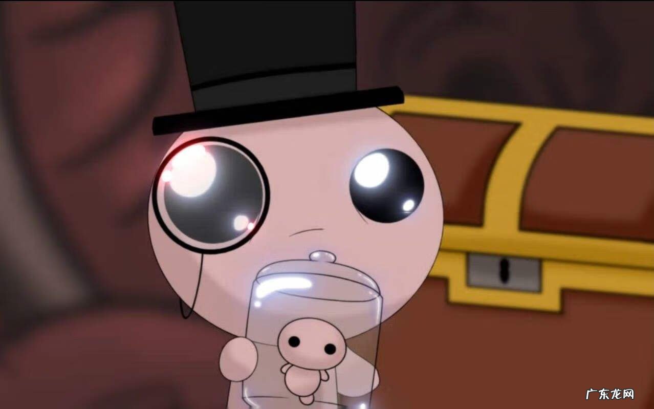 以撒的结合道具wiki 以撒的结合