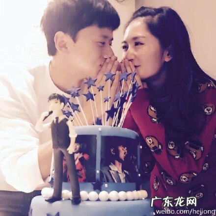 谢娜又怀孕了是真的吗 谢娜现在怀孕了吗