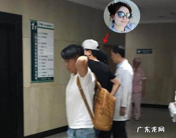 谢娜又怀孕了是真的吗 谢娜现在怀孕了吗