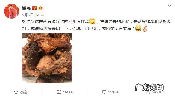 谢娜又怀孕了是真的吗 谢娜现在怀孕了吗