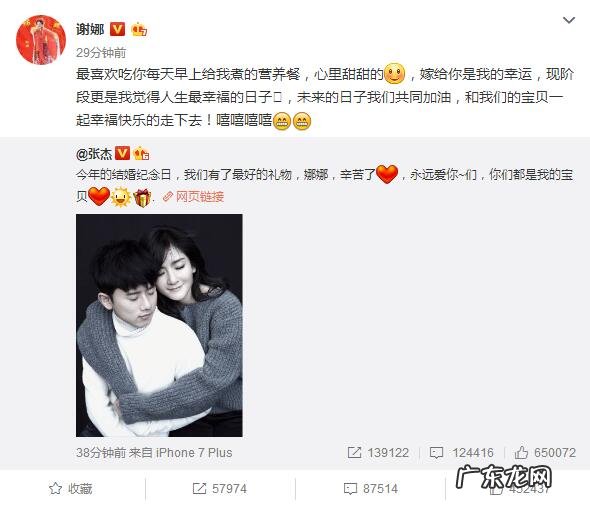 谢娜又怀孕了是真的吗 谢娜现在怀孕了吗