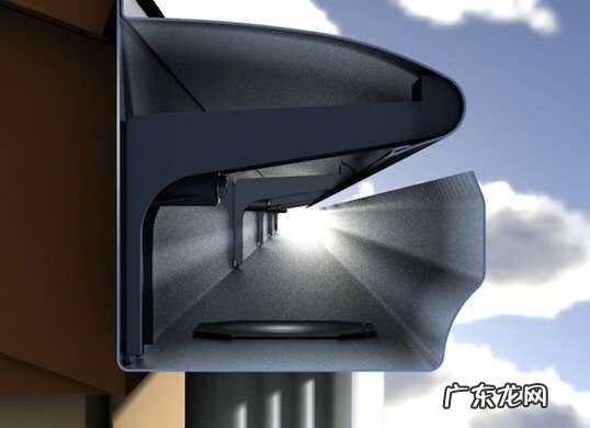 弧形墙角风水 弧形天沟水槽