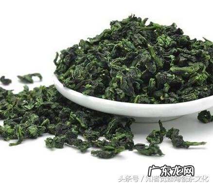 铁观音茶梗有什么功效 铁观音功效与作用