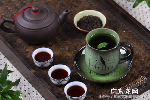 铁观音茶梗有什么功效 铁观音功效与作用