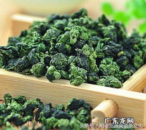 铁观音茶梗有什么功效 铁观音功效与作用