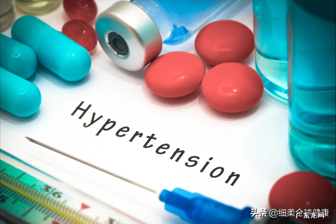 原发性高血压是指 原发性高血压什么意思