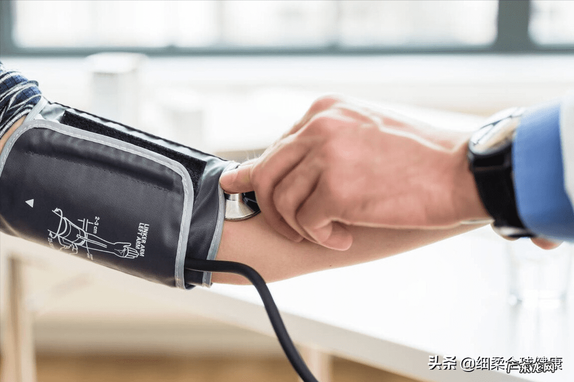 原发性高血压是指 原发性高血压什么意思