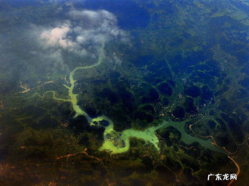 风水讲究藏风聚气 风水学中藏风聚气指的是什么