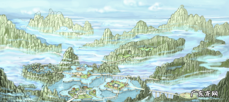 琼华派比蜀山派早多少 琼华派和蜀山