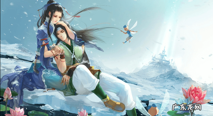 琼华派比蜀山派早多少 琼华派和蜀山