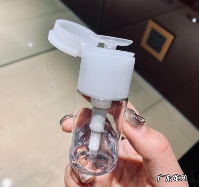 化妆品分装瓶可以带上飞机吗,化妆品分装瓶套装