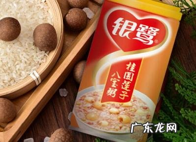 娃哈哈莲子八宝粥价格 银鹭桂圆莲子八宝粥多少钱一箱12罐的