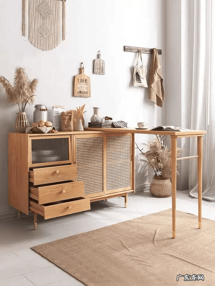 餐边柜摆放风水 餐桌和餐边柜摆放风水