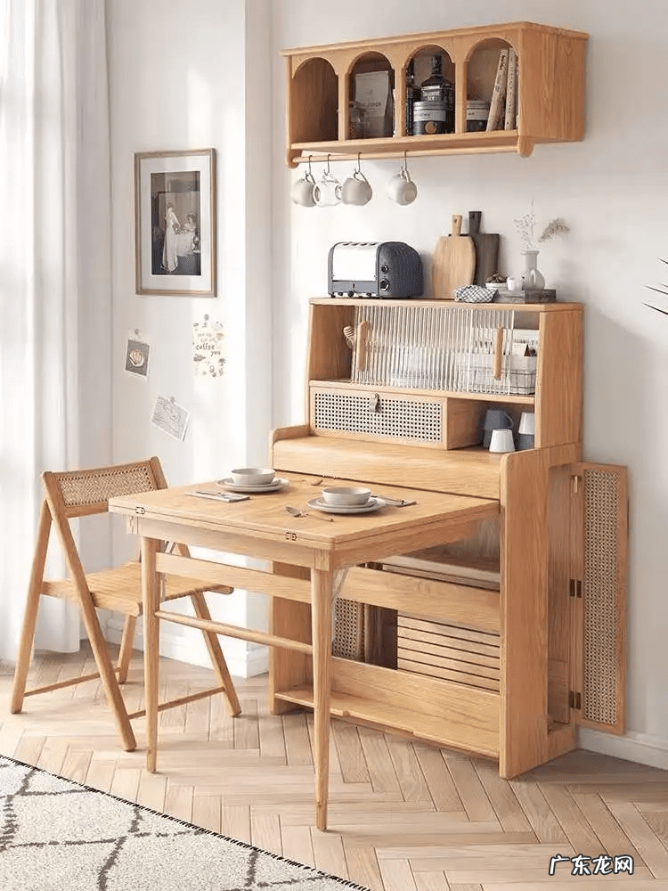 餐边柜摆放风水 餐桌和餐边柜摆放风水