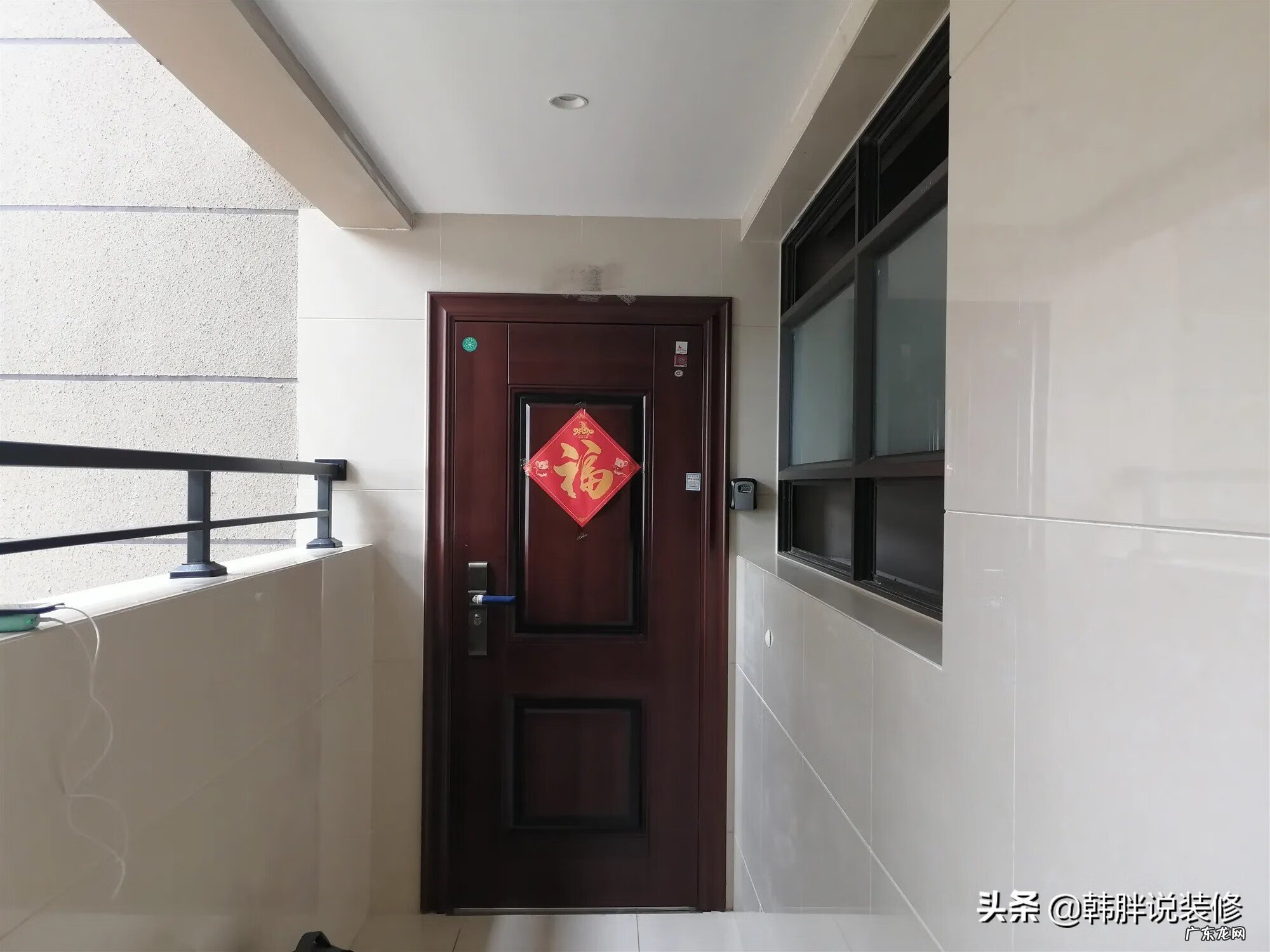 一梯两户两梯两户对比 一梯两户与两梯两户哪个好