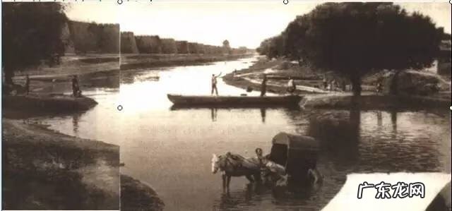 右安门在北京什么位置 北京天安门右边风水