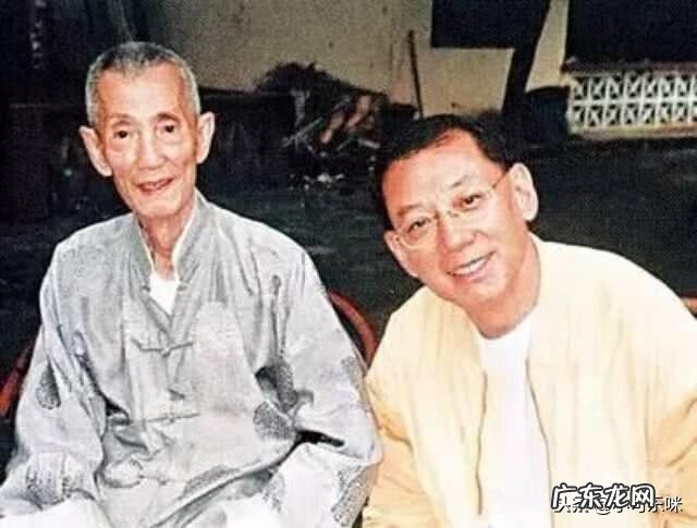 扫街陈风水宝地的故事 陈朗风水宝地传说