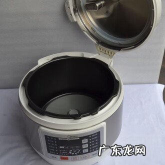 电压力锅怎样使用 电压力锅使用方法图解