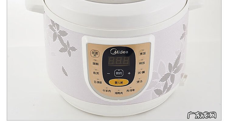 电压力锅怎样使用 电压力锅使用方法图解