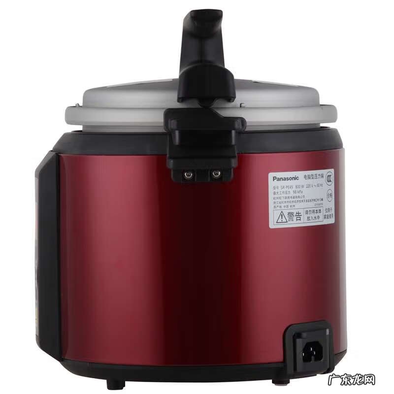 电压力锅怎样使用 电压力锅使用方法图解