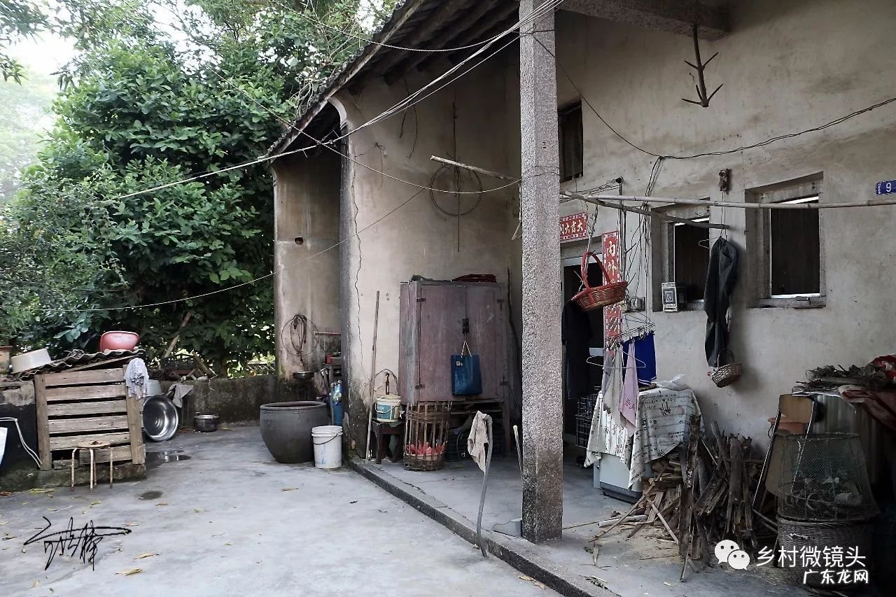 英德水村下坪 罗湖下坪风水事件