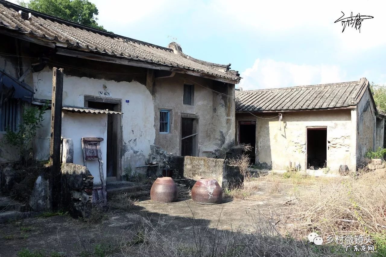 英德水村下坪 罗湖下坪风水事件