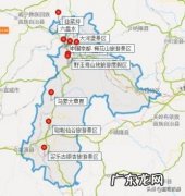 六盘水周边旅游景点大全 自驾车旅游，贵州六盘水有什么好玩的地方景点推荐