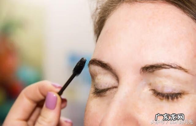 化妆怎么画可以教我吗 怎么样画彩妆