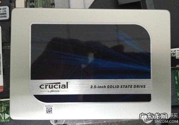 镁光固态硬盘2200评测怎么样 镁光固态硬盘好吗值得买吗