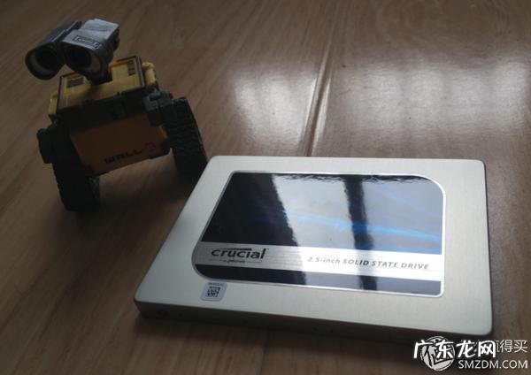 镁光固态硬盘2200评测怎么样 镁光固态硬盘好吗值得买吗