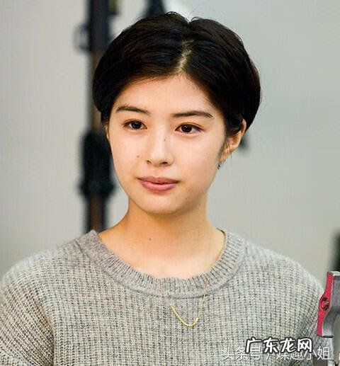 美知广子的最后一部 美知广子